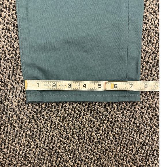 Somet x Japanese brand jean cut chinos - Picture 7 of 9